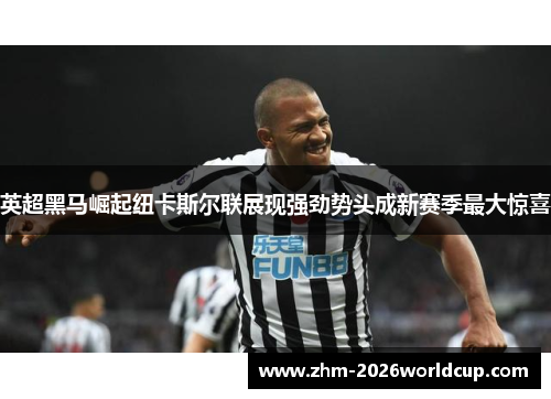英超黑马崛起纽卡斯尔联展现强劲势头成新赛季最大惊喜
