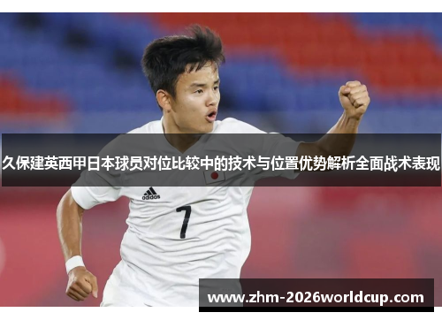 久保建英西甲日本球员对位比较中的技术与位置优势解析全面战术表现 久保建英西甲日本球员对位比较中的技术与位置优势解析全面战术表现
