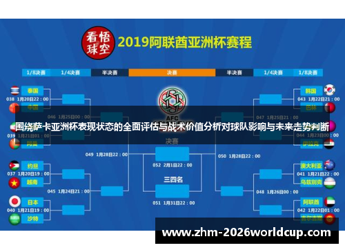 围绕萨卡亚洲杯表现状态的全面评估与战术价值分析对球队影响与未来走势判断