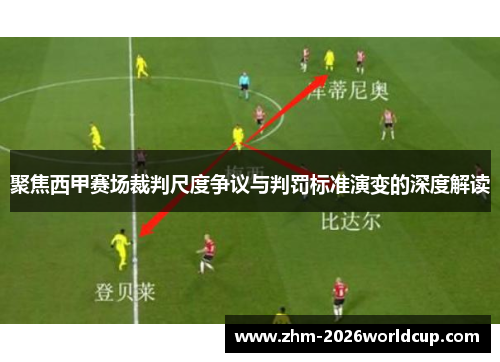 聚焦西甲赛场裁判尺度争议与判罚标准演变的深度解读